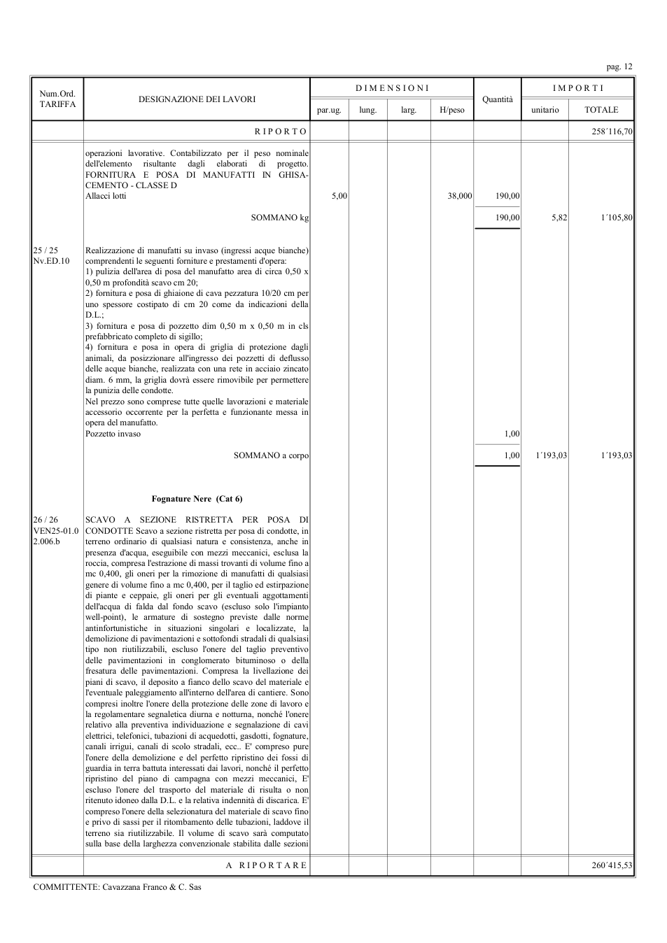 Pagina 13 del documento