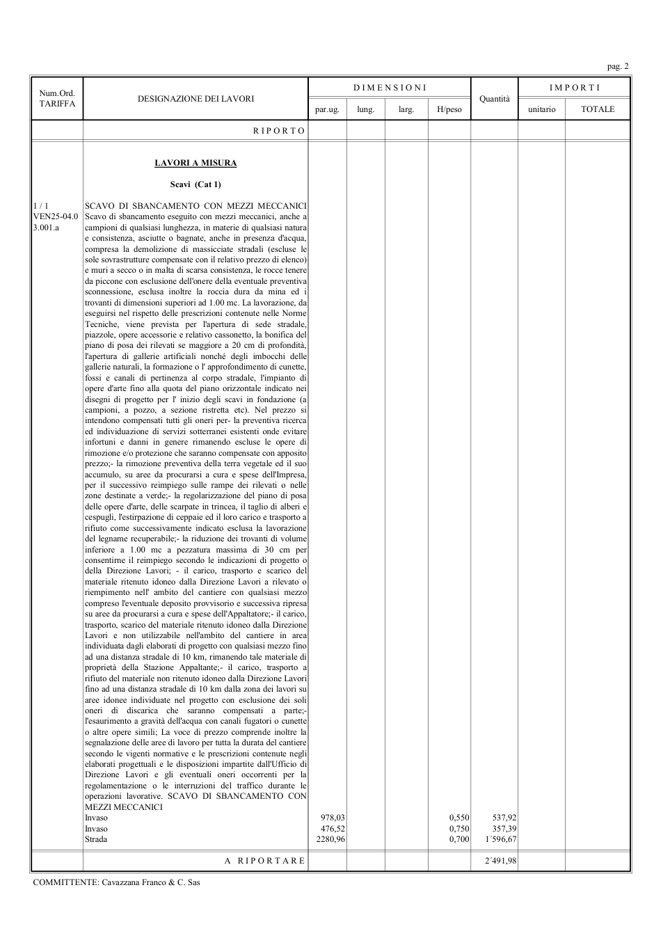 Pagina 3 del documento