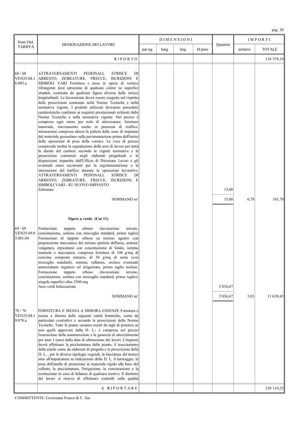 Pagina 31 del documento