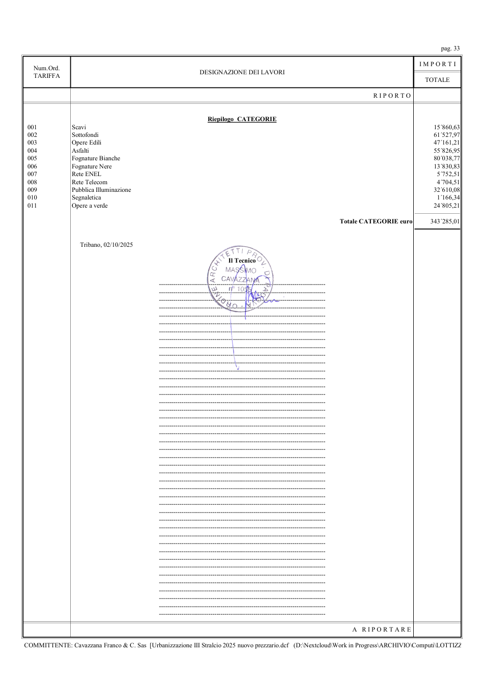 Pagina 34 del documento