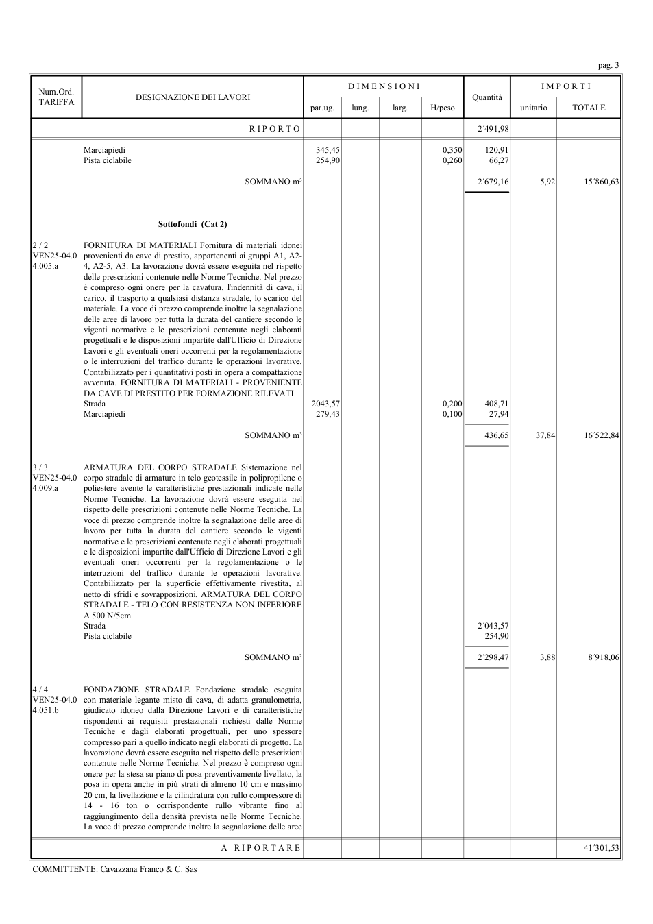 Pagina 4 del documento