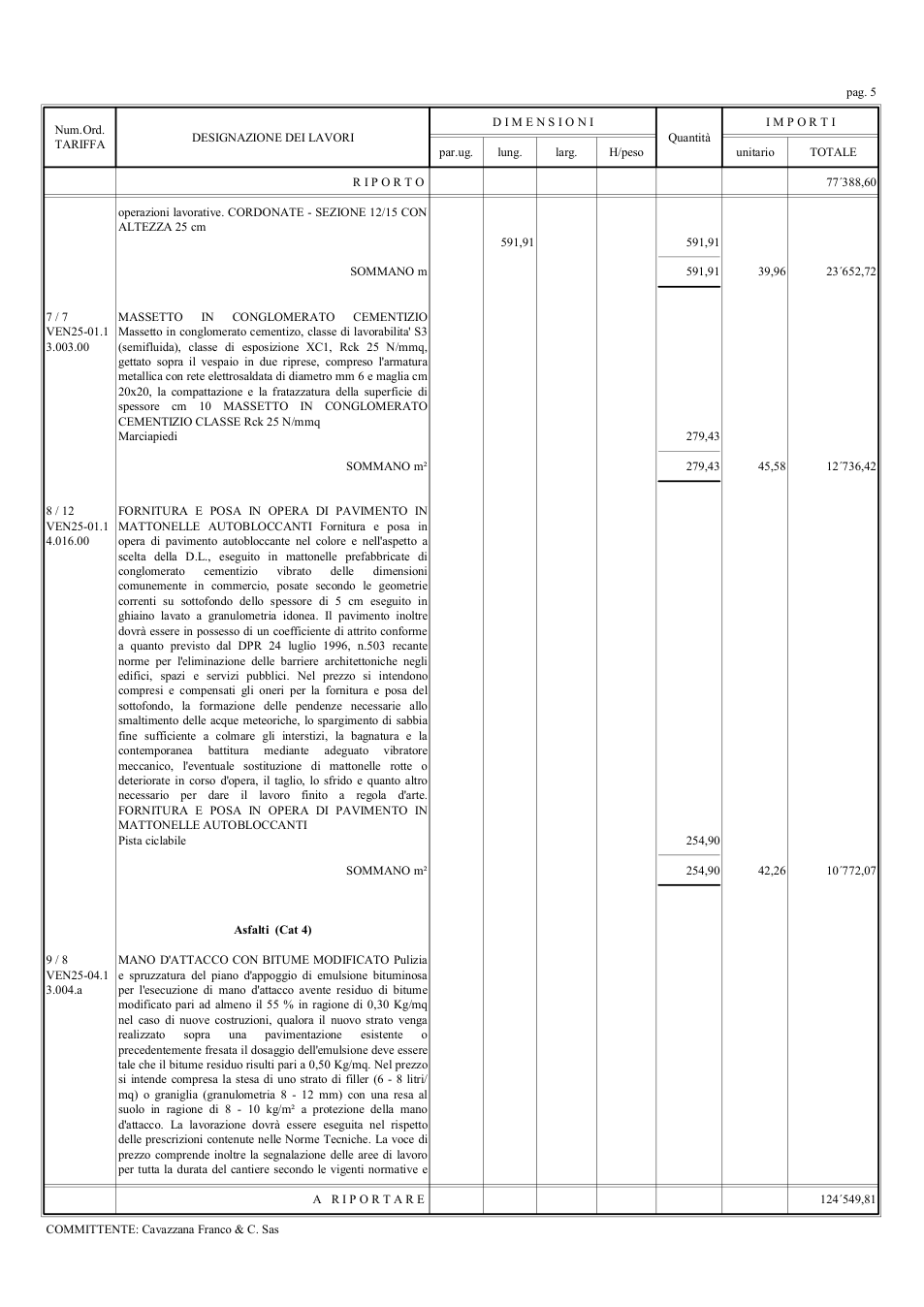 Pagina 6 del documento