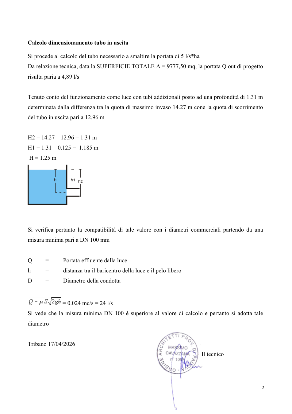 Pagina 2 del documento