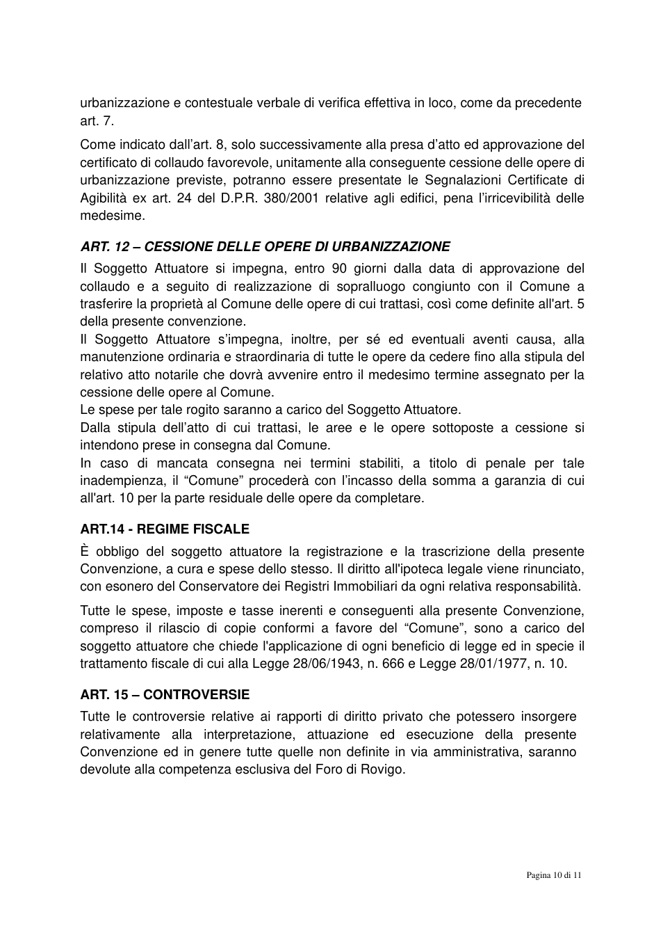 Pagina 10 del documento