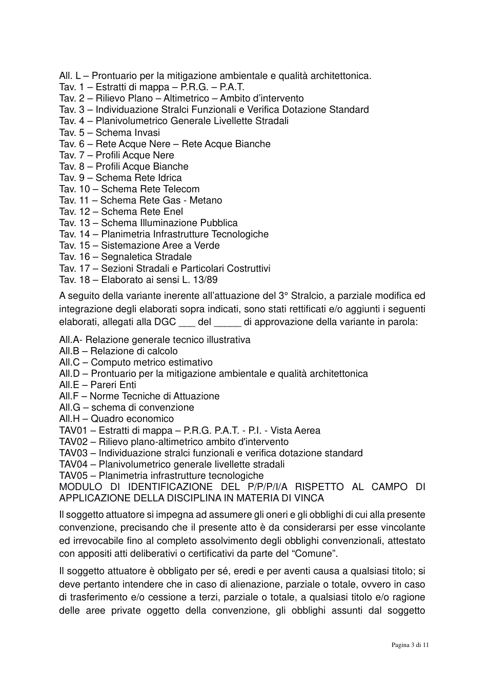 Pagina 3 del documento