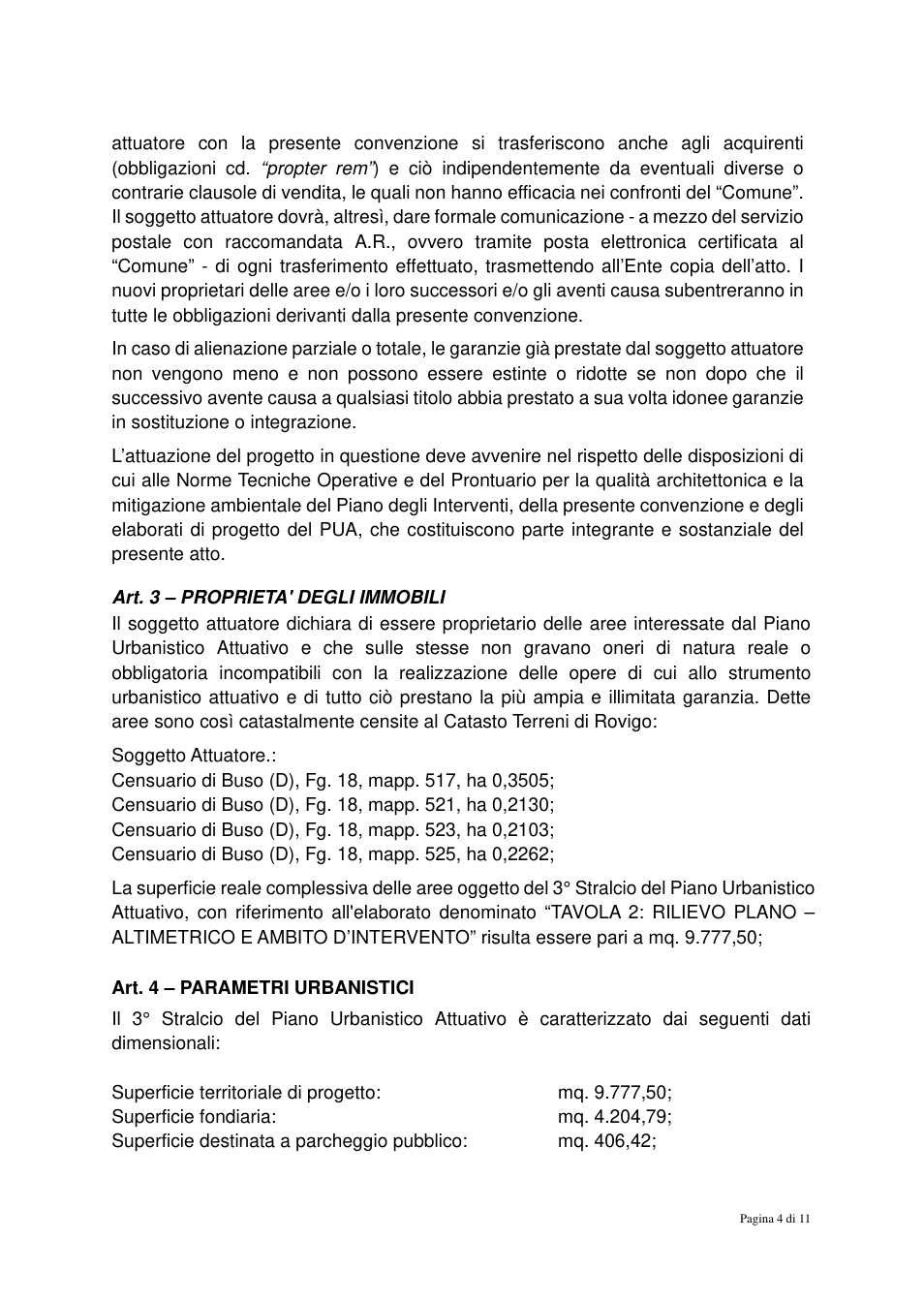 Pagina 4 del documento