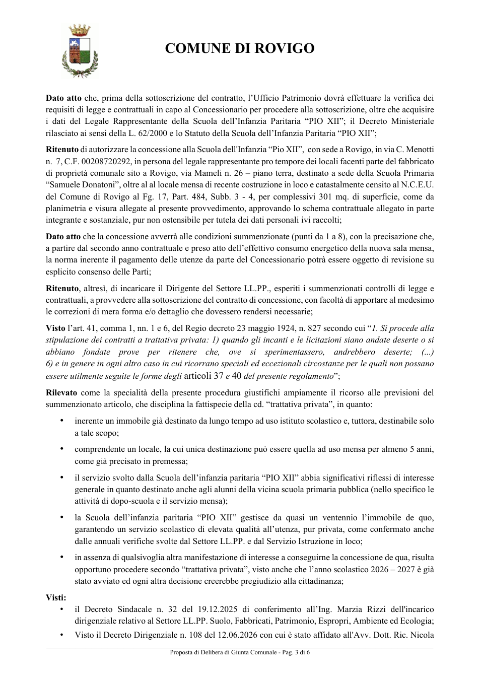 Pagina 3 del documento