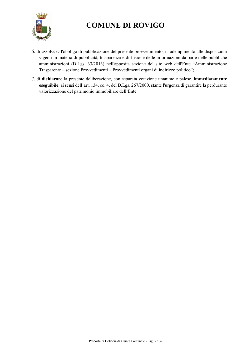 Pagina 5 del documento