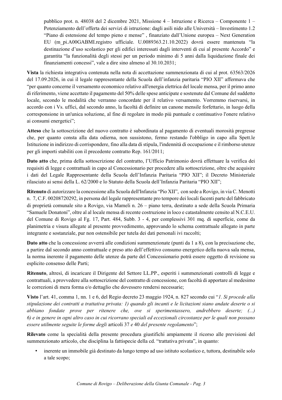 Pagina 3 del documento