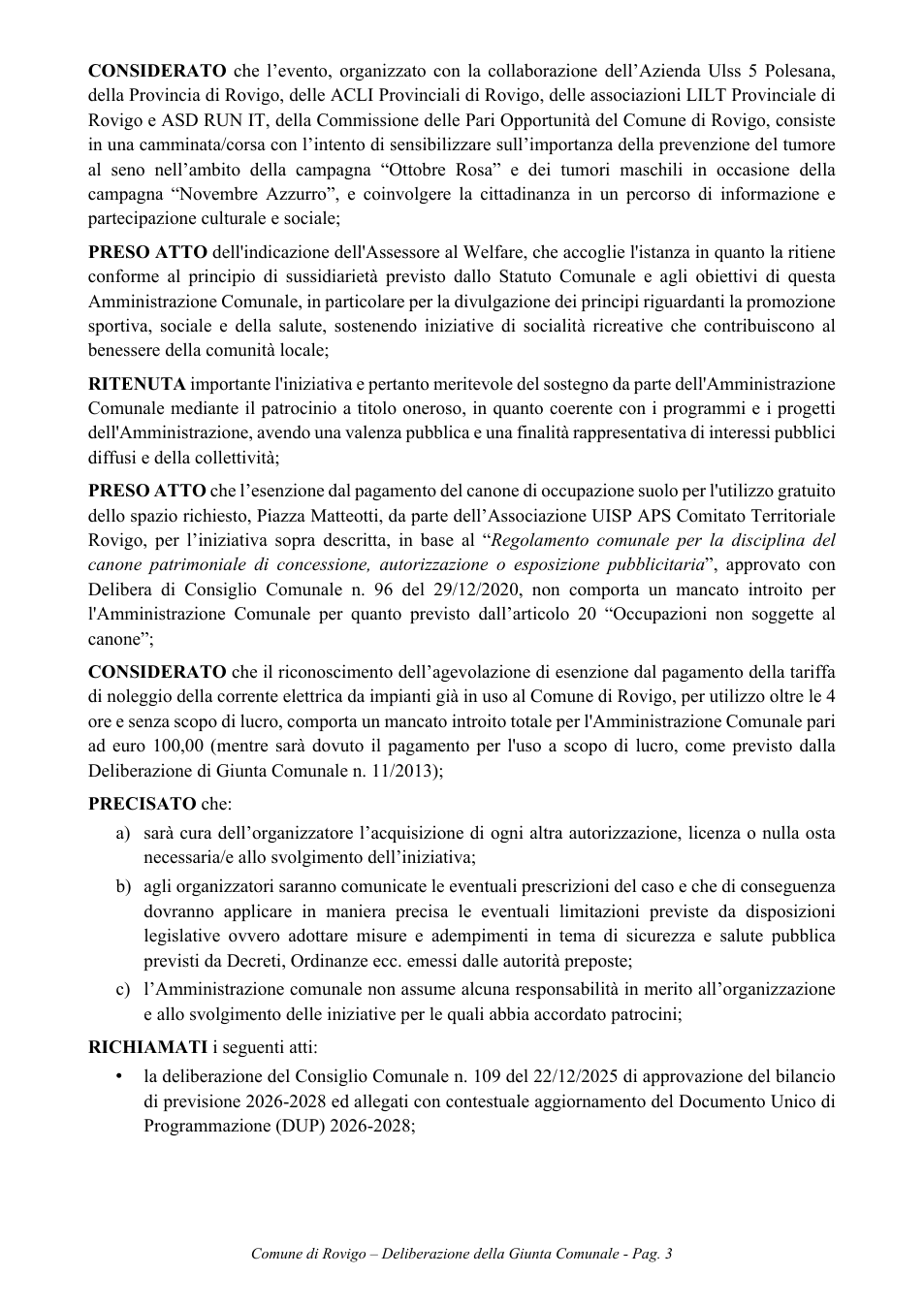 Pagina 3 del documento