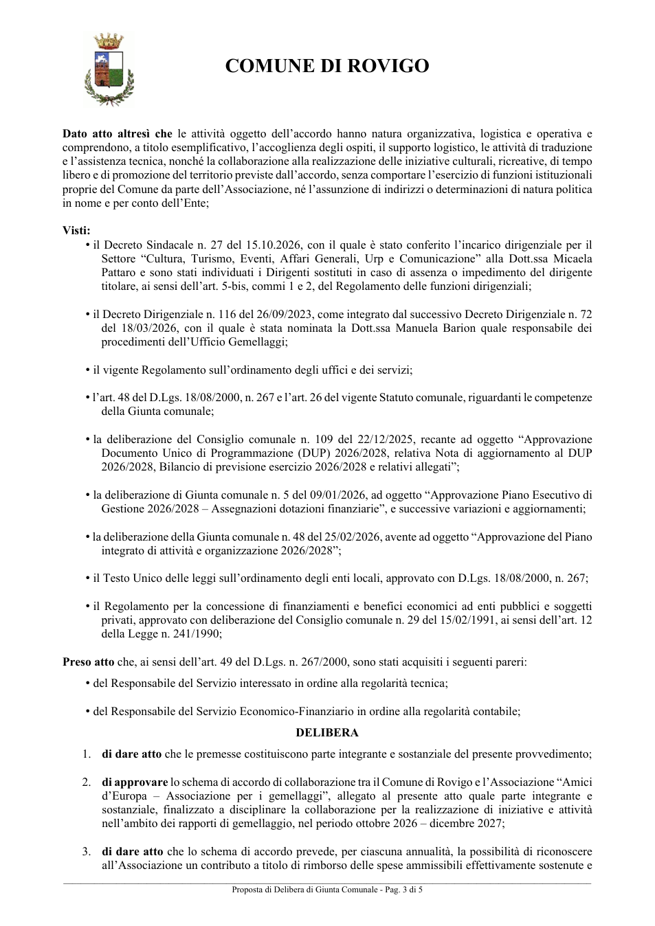 Pagina 3 del documento