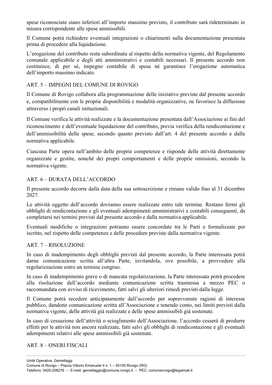Pagina 5 del documento