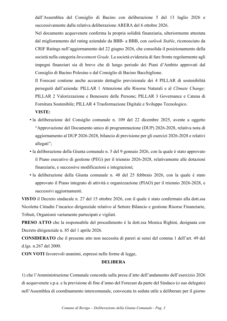 Pagina 3 del documento