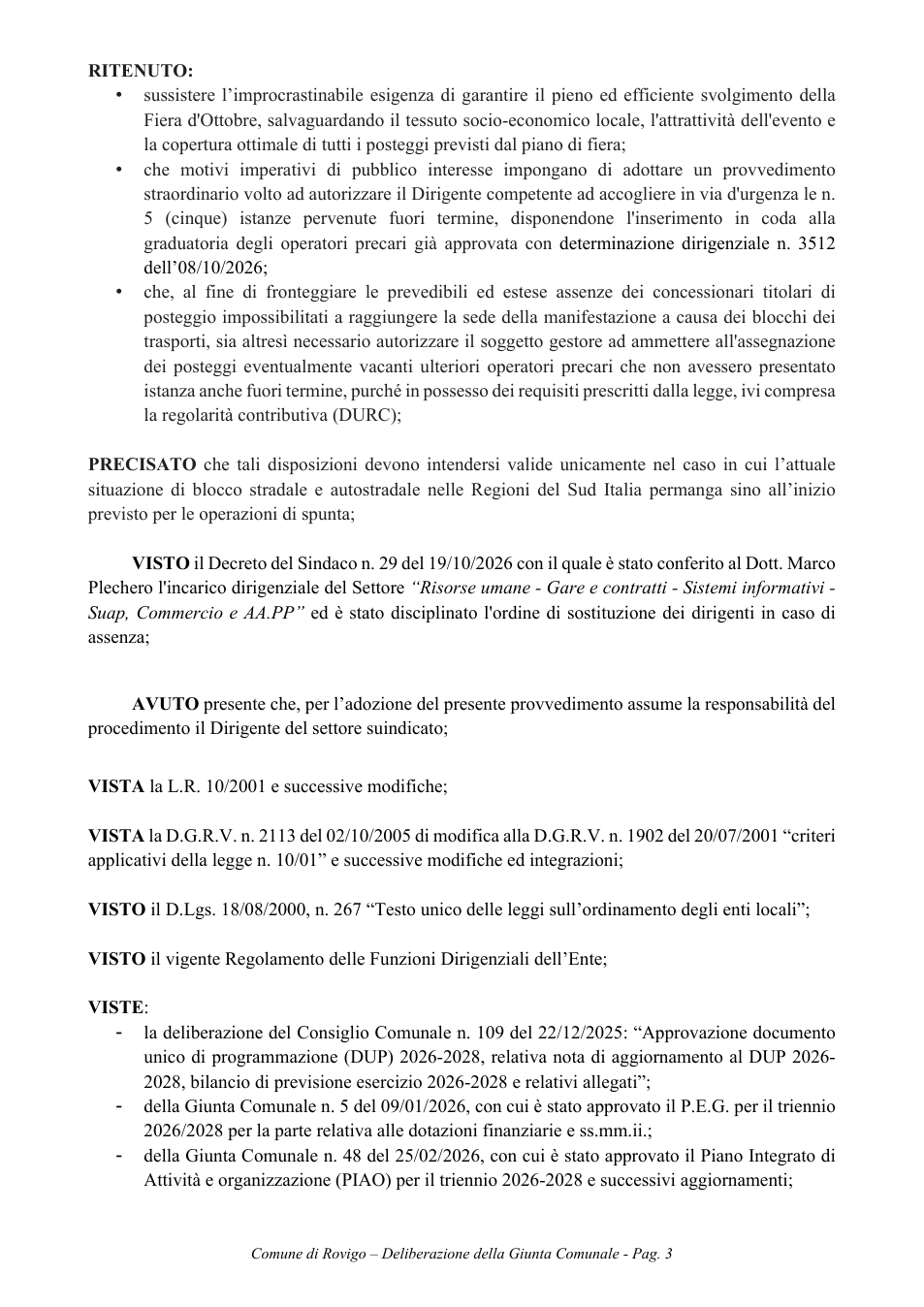 Pagina 3 del documento