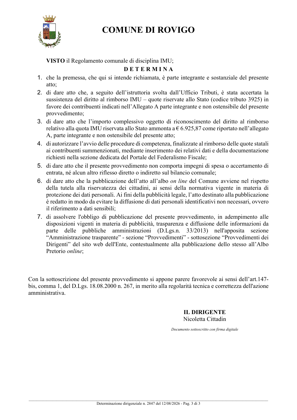 Pagina 3 del documento