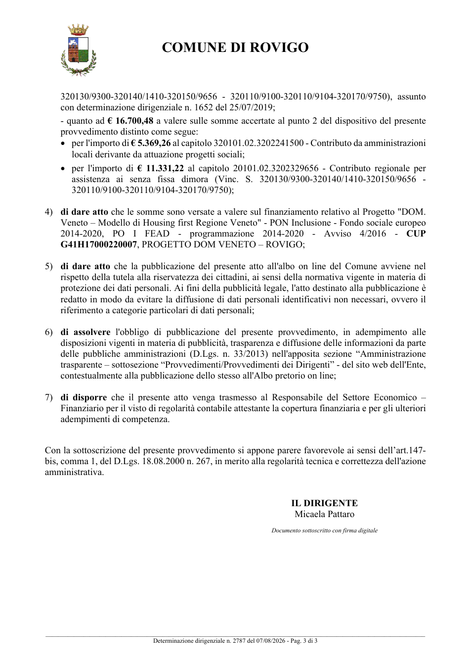 Pagina 3 del documento