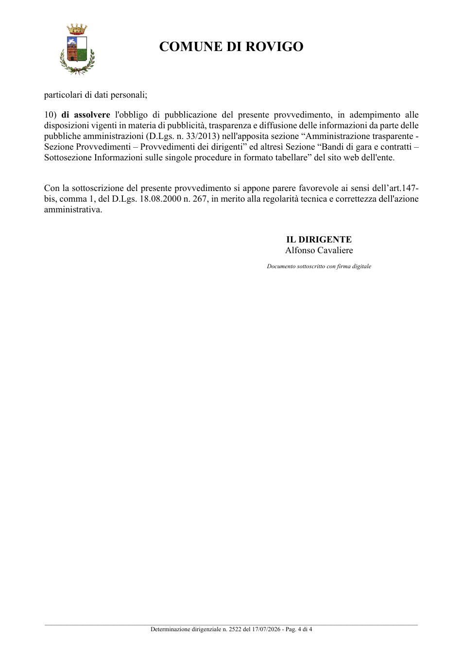 Pagina 4 del documento