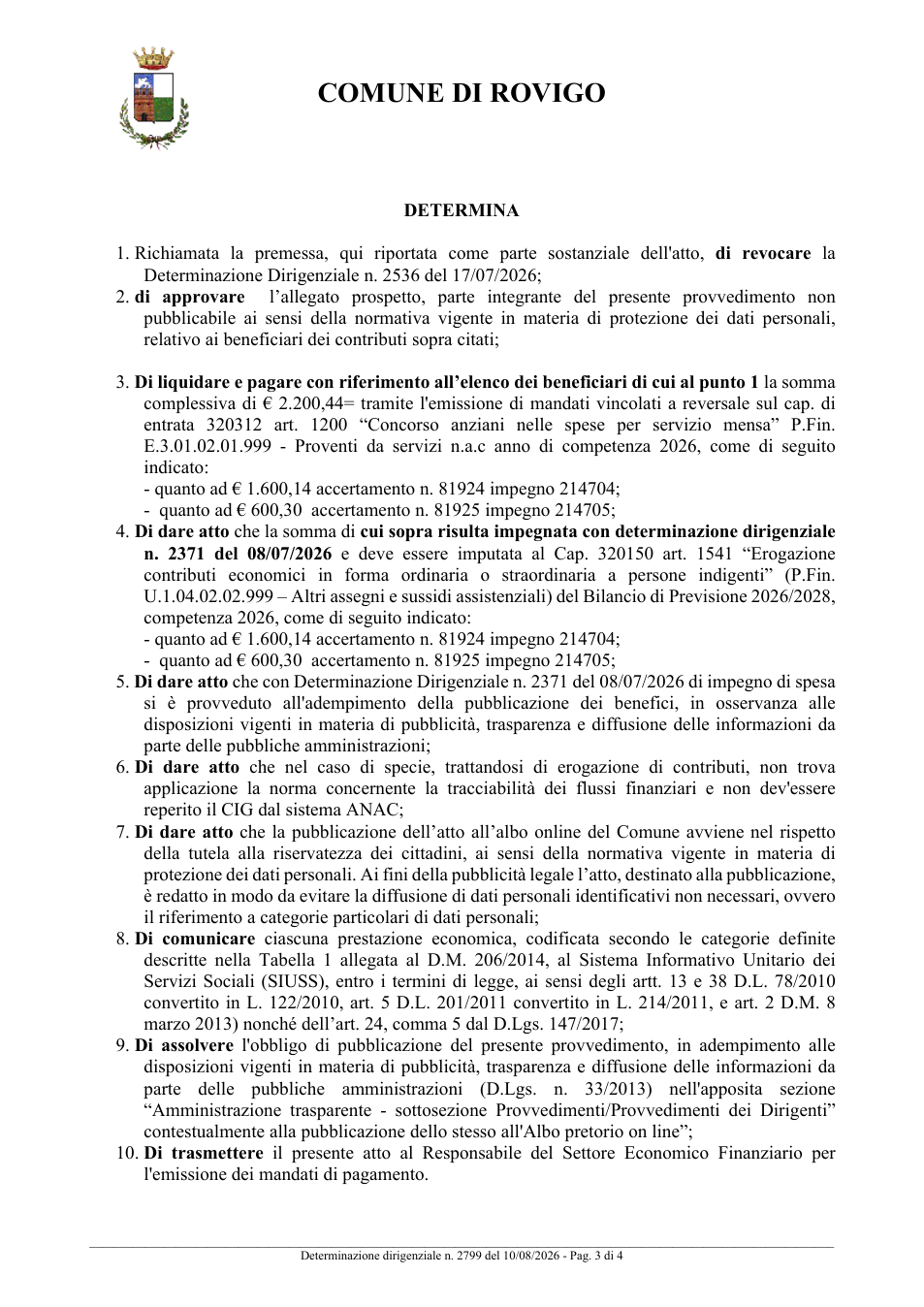 Pagina 3 del documento