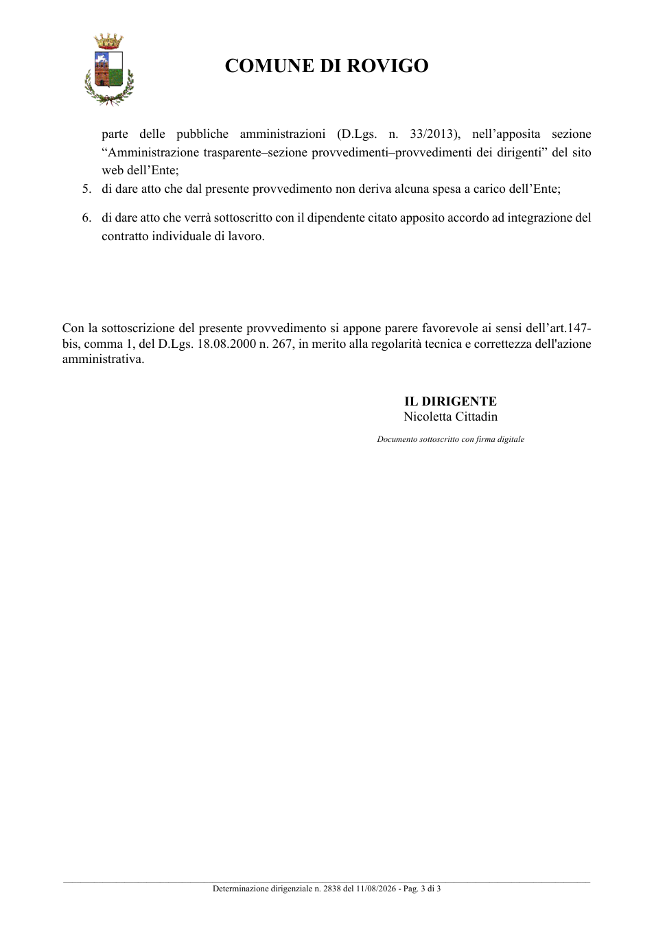 Pagina 3 del documento