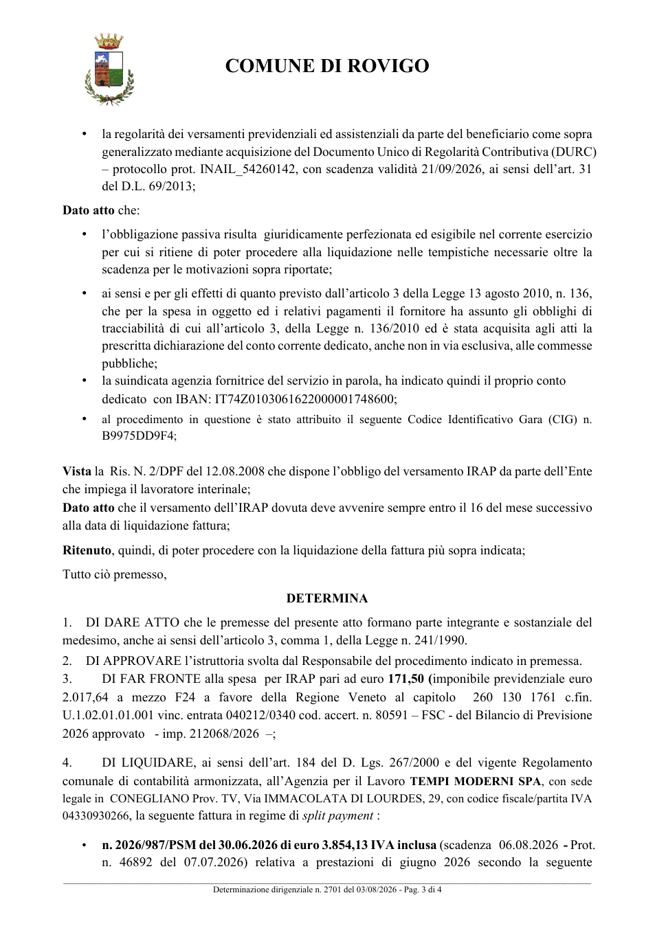 Pagina 3 del documento