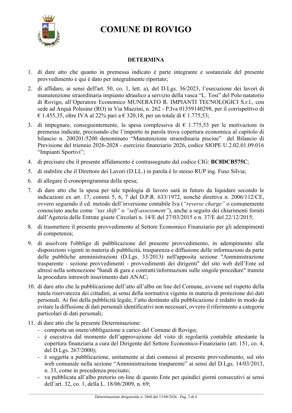 Pagina 3 del documento