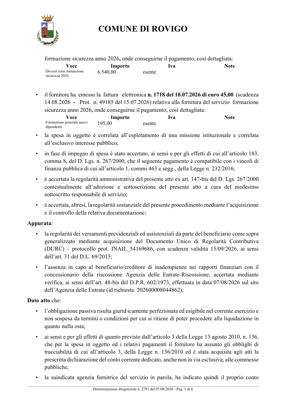 Pagina 3 del documento
