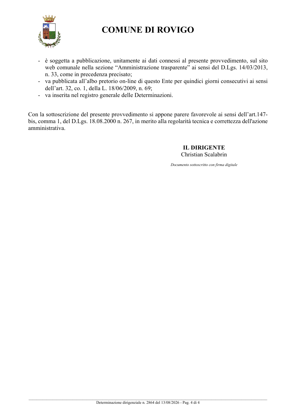 Pagina 4 del documento