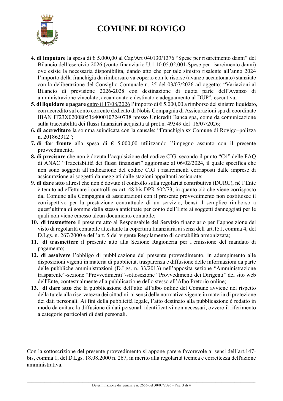 Pagina 3 del documento