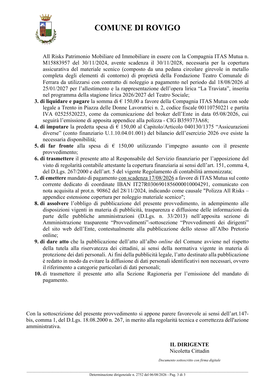 Pagina 3 del documento