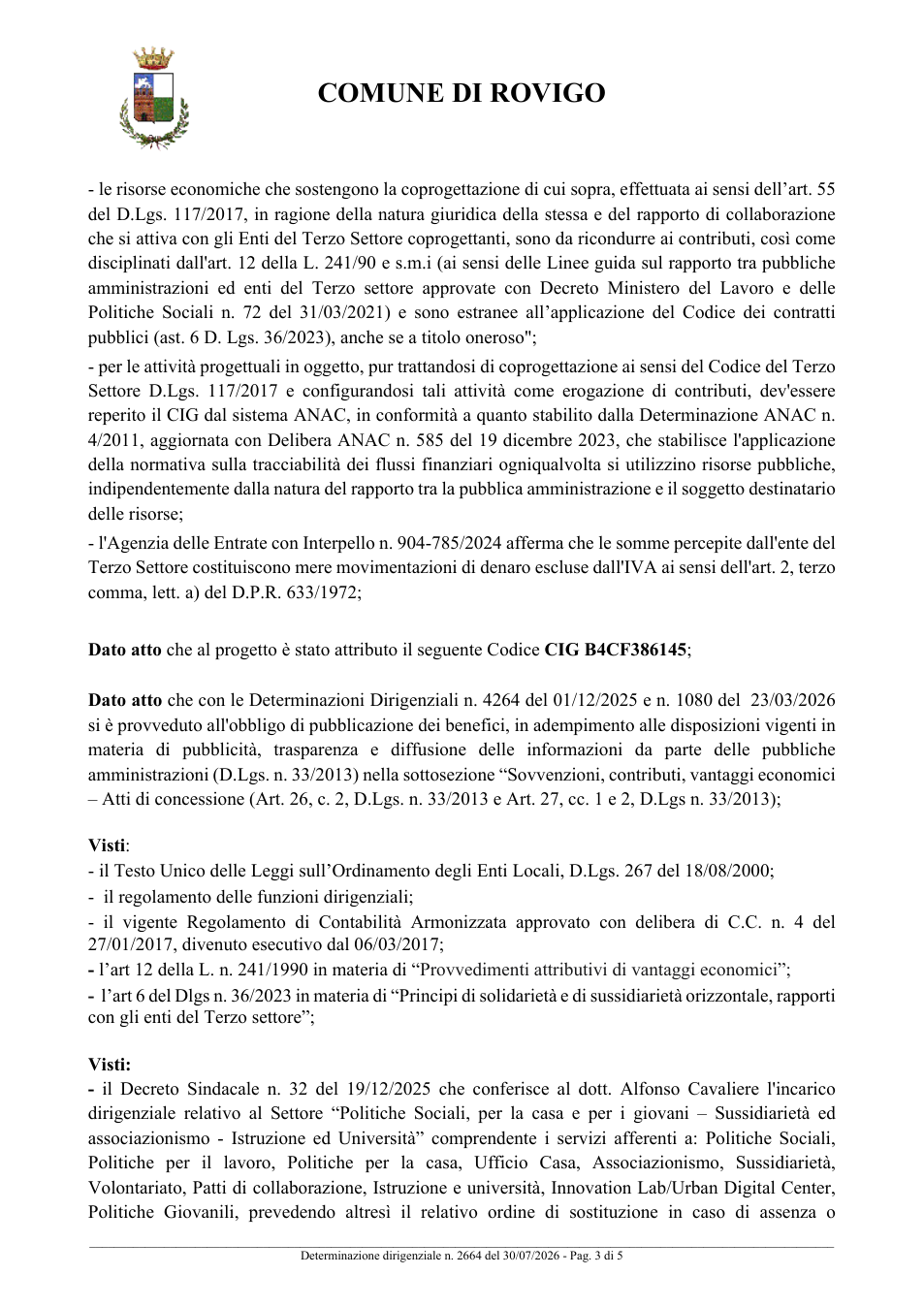 Pagina 3 del documento