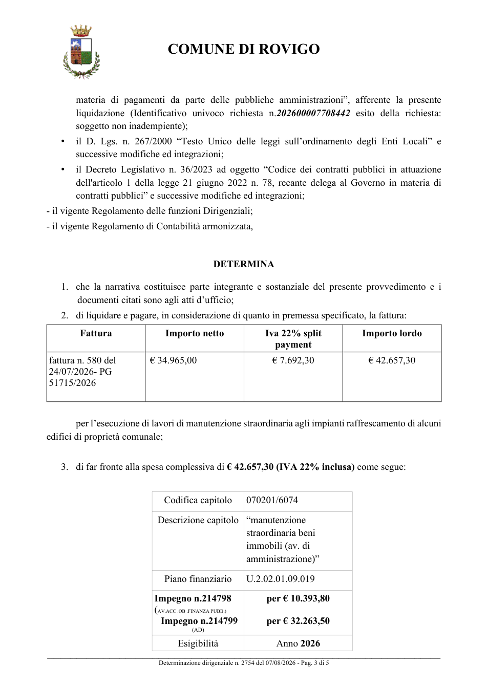 Pagina 3 del documento