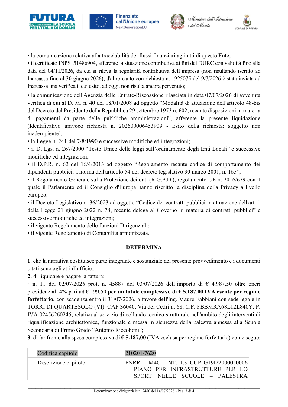 Pagina 3 del documento
