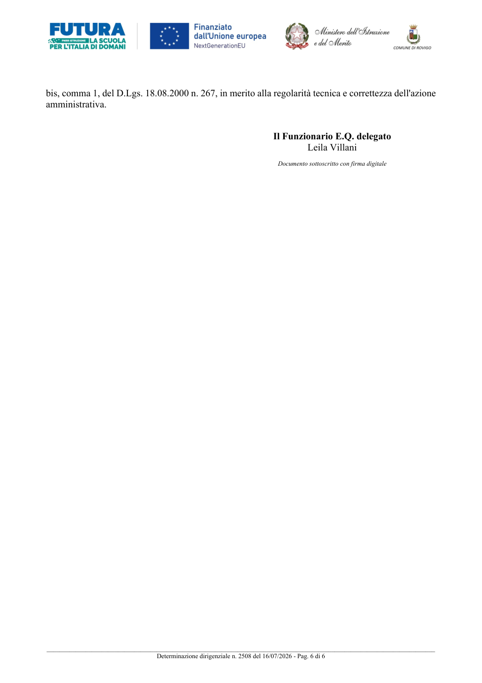 Pagina 6 del documento