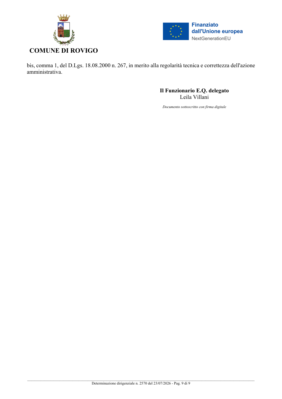 Pagina 9 del documento