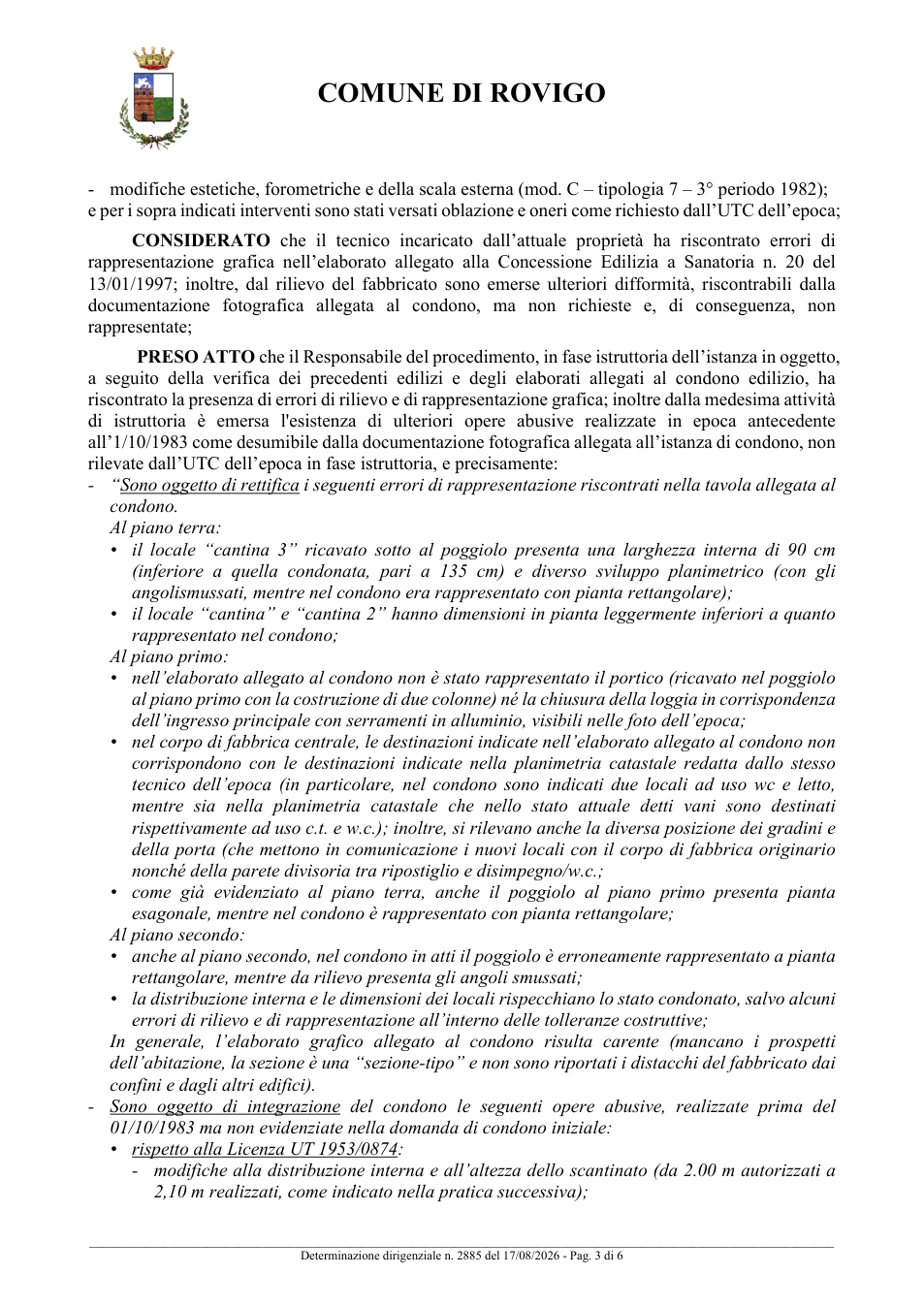 Pagina 3 del documento