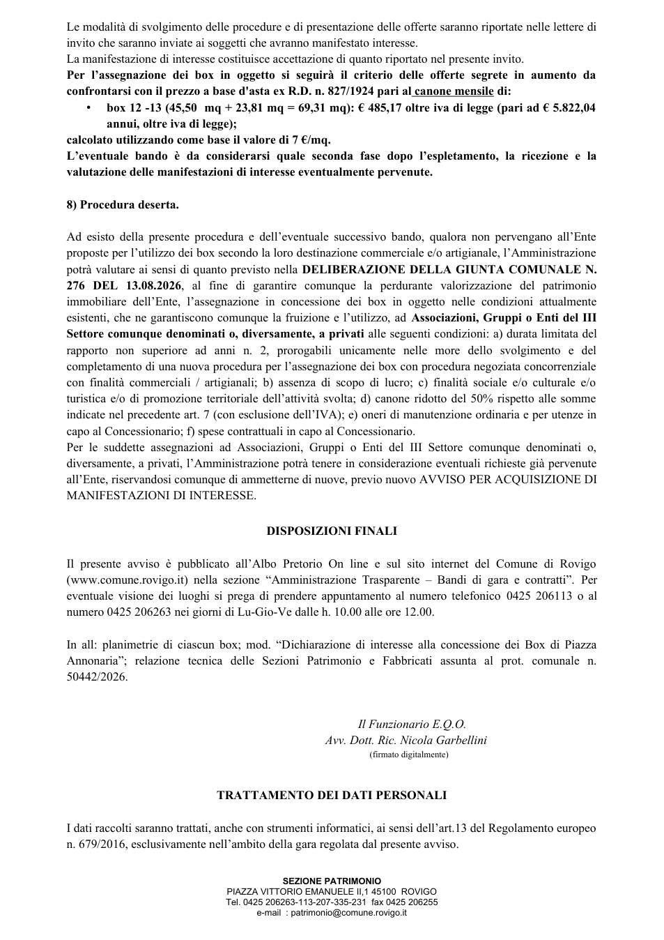 Pagina 5 del documento