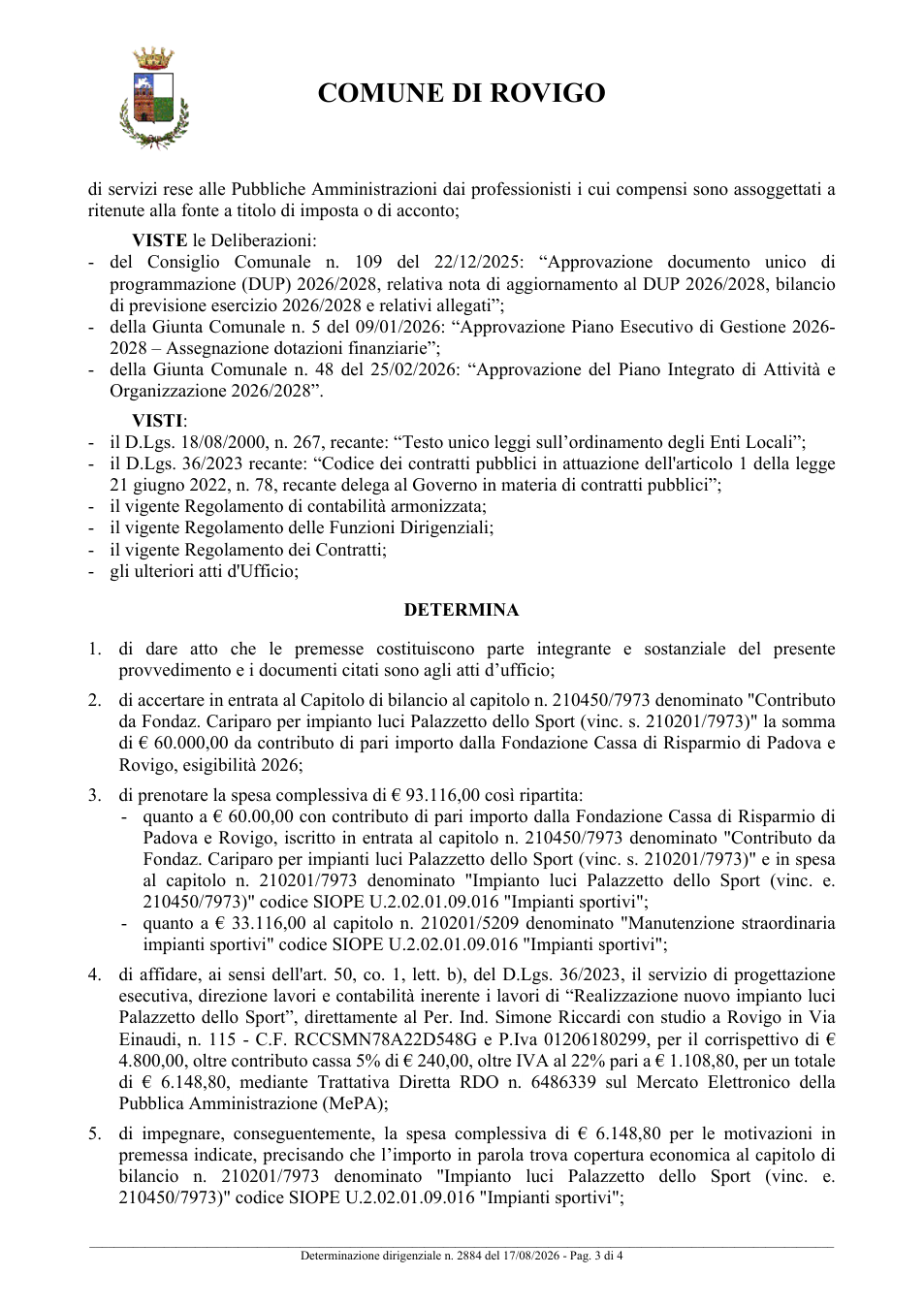 Pagina 3 del documento