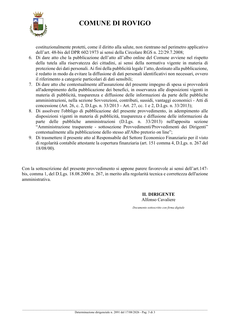 Pagina 3 del documento
