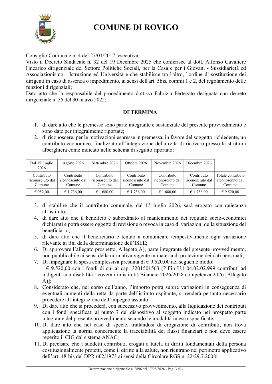 Pagina 3 del documento