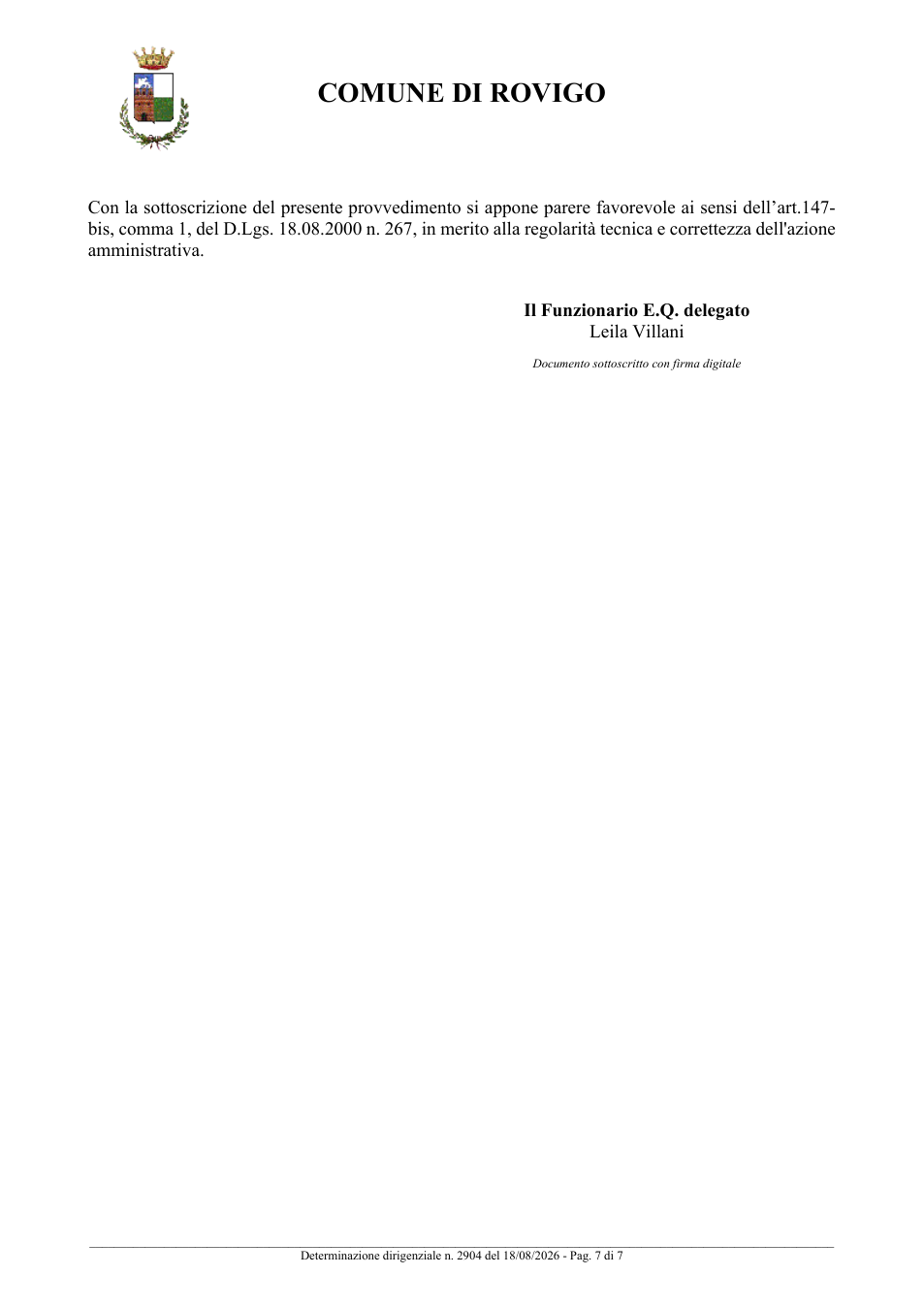 Pagina 7 del documento