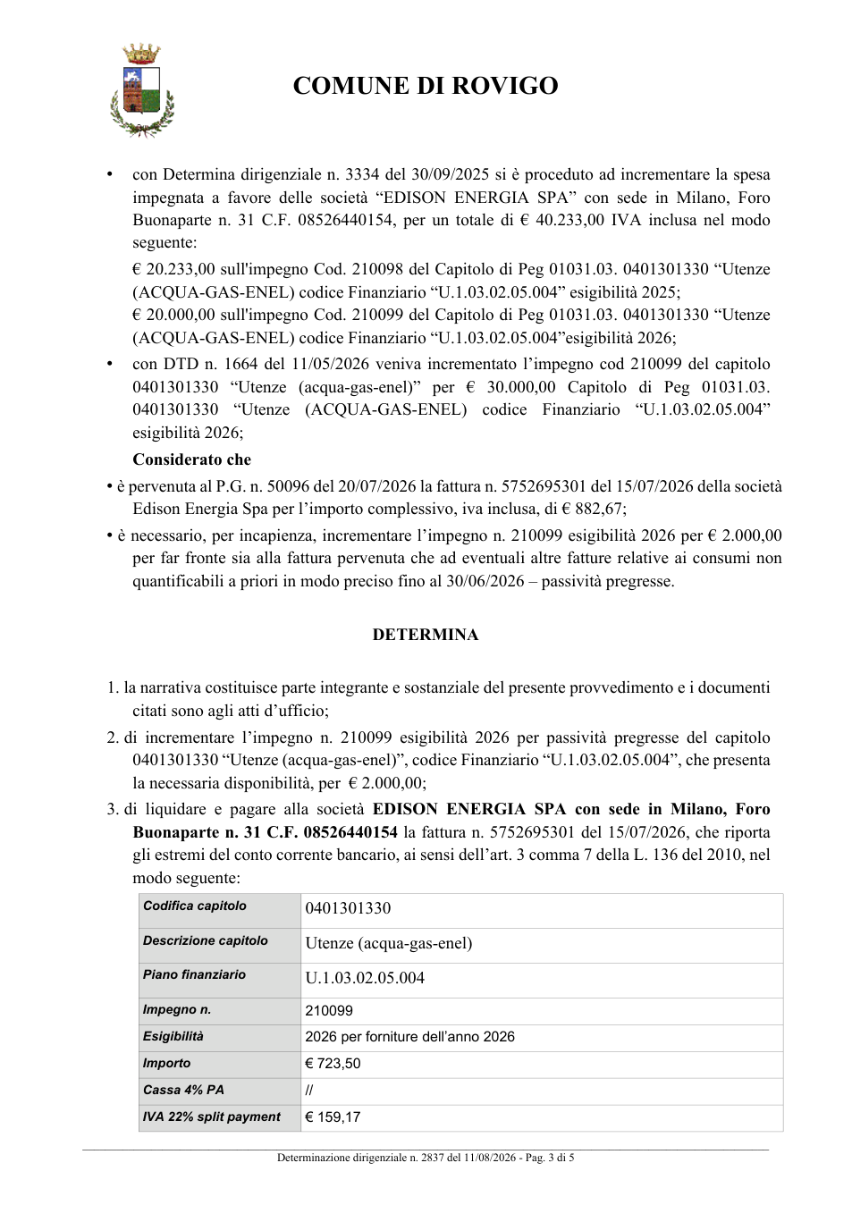 Pagina 3 del documento