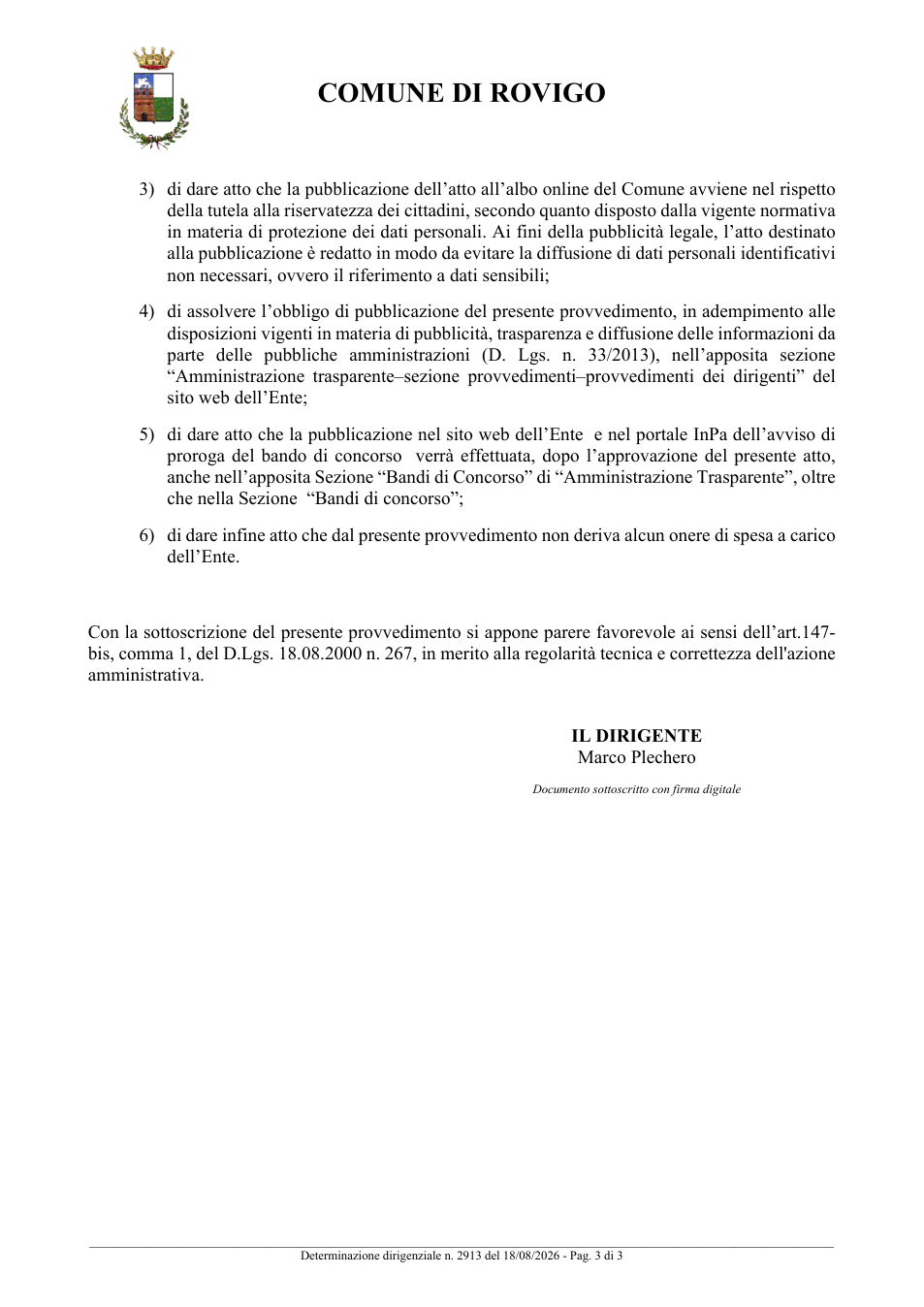Pagina 3 del documento