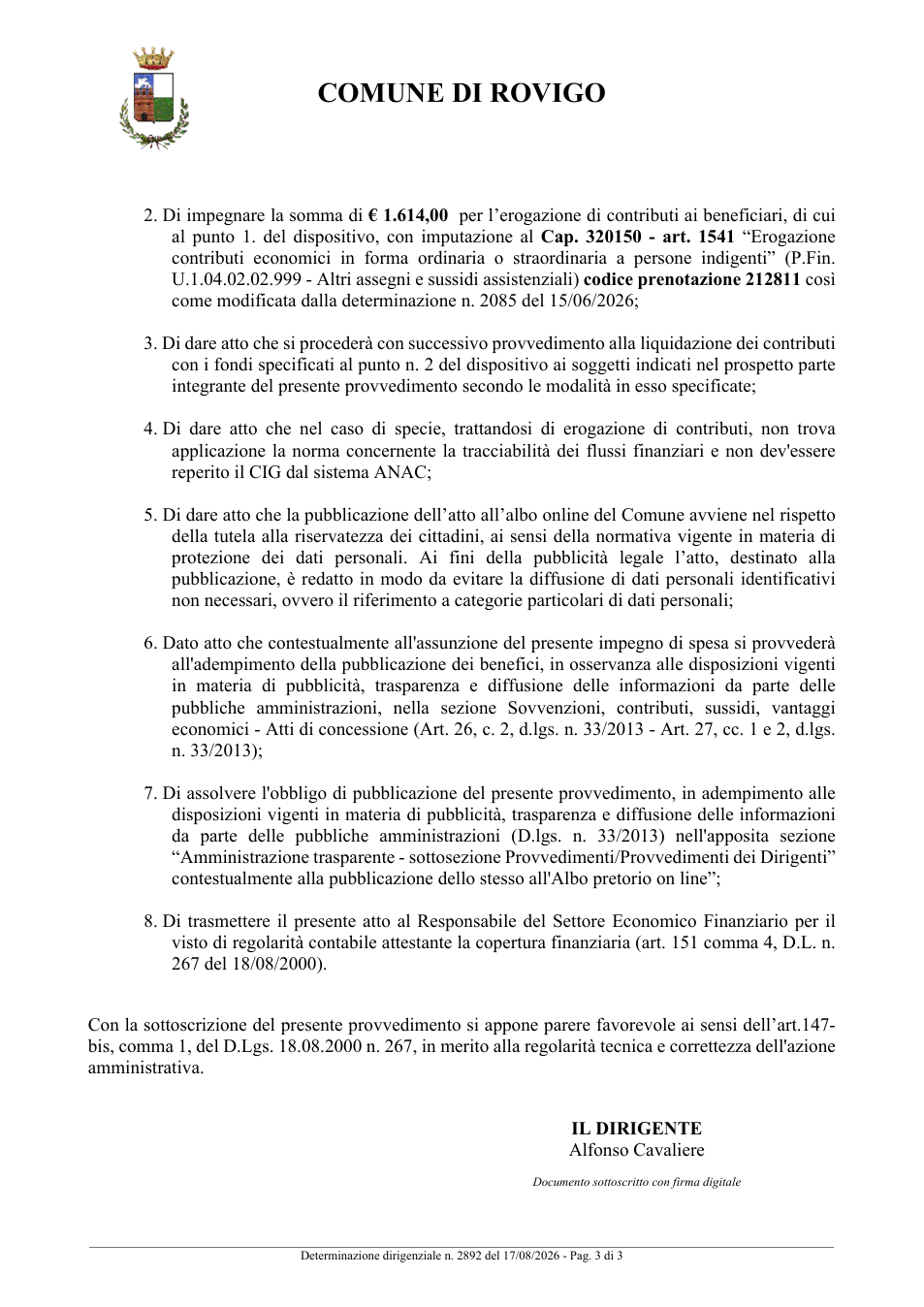 Pagina 3 del documento