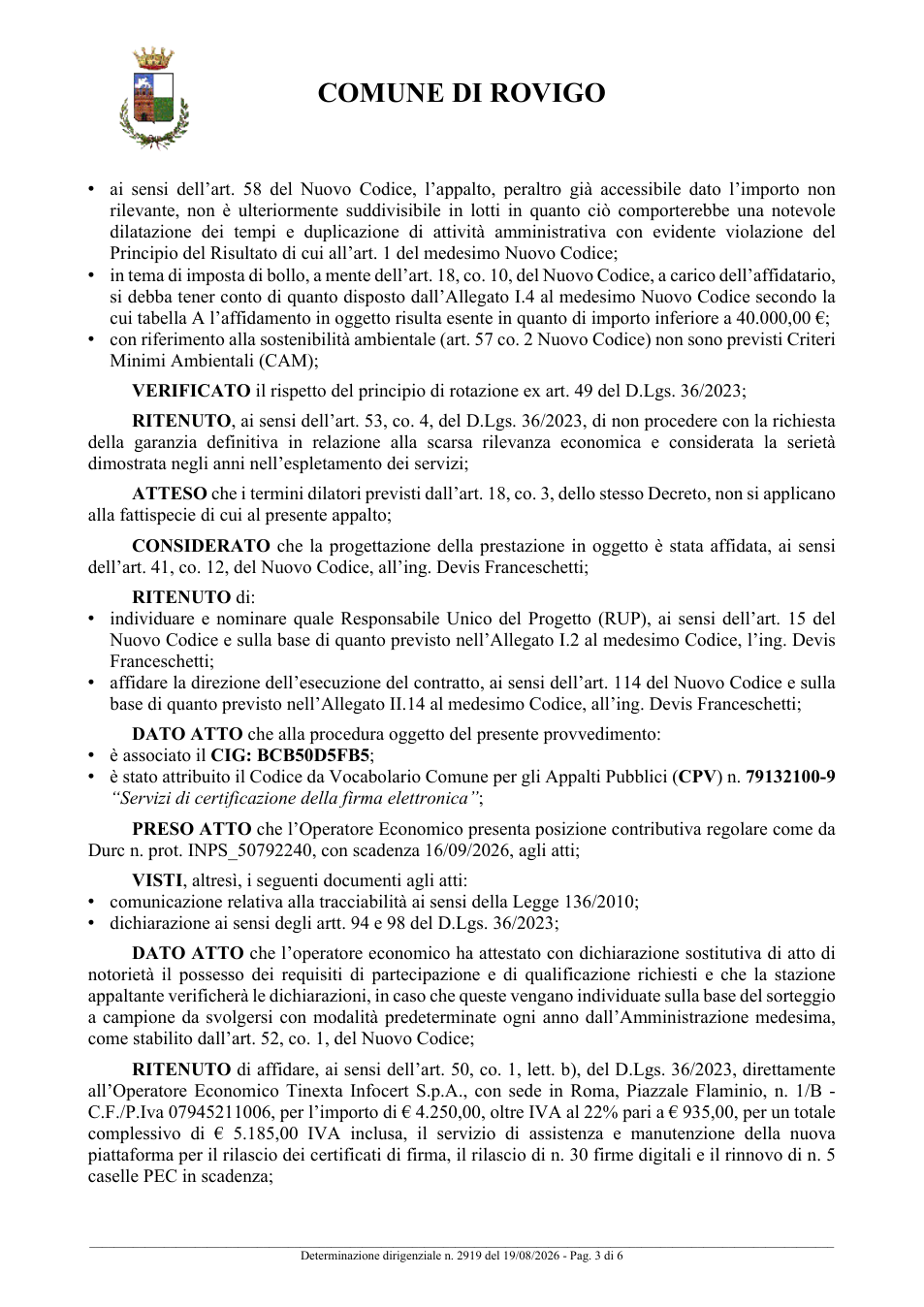 Pagina 3 del documento
