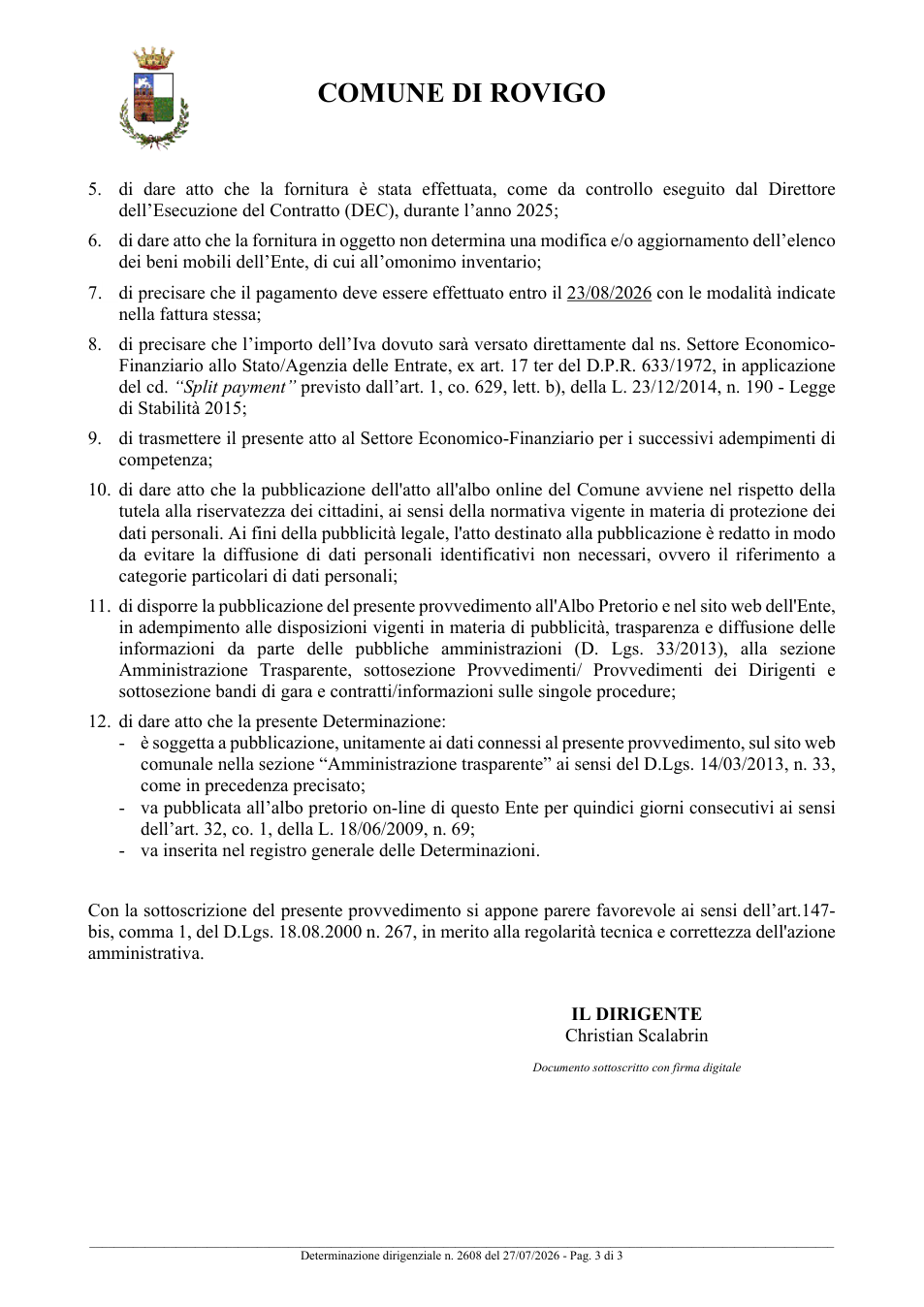 Pagina 3 del documento