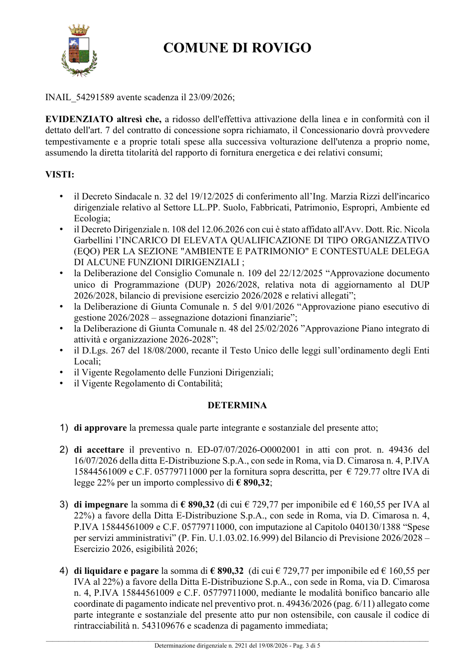 Pagina 3 del documento