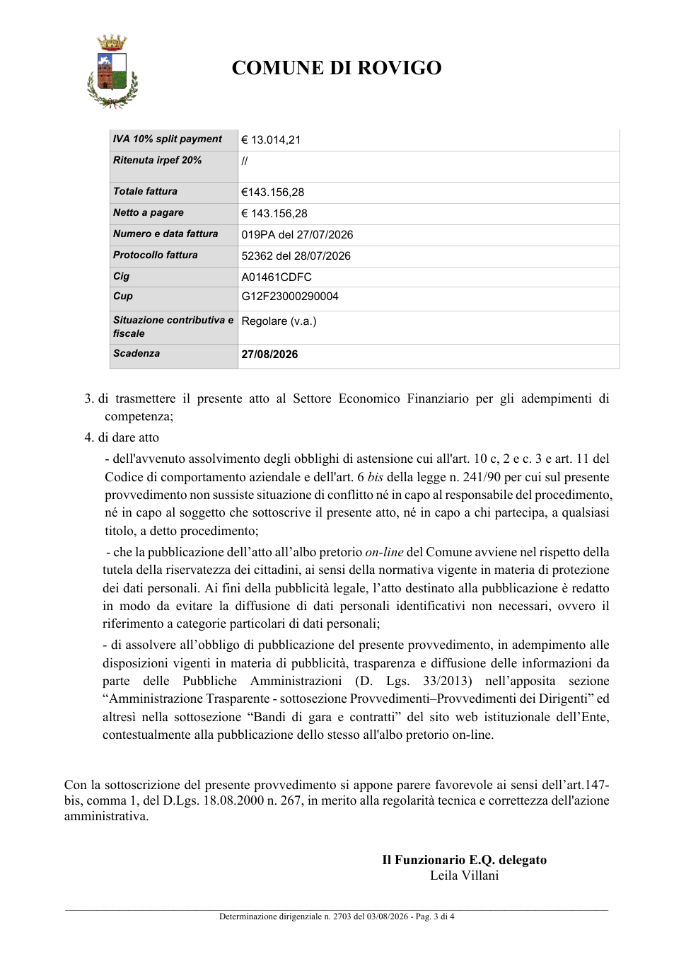 Pagina 3 del documento