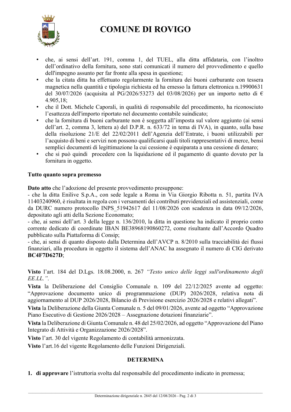 Pagina 2 del documento