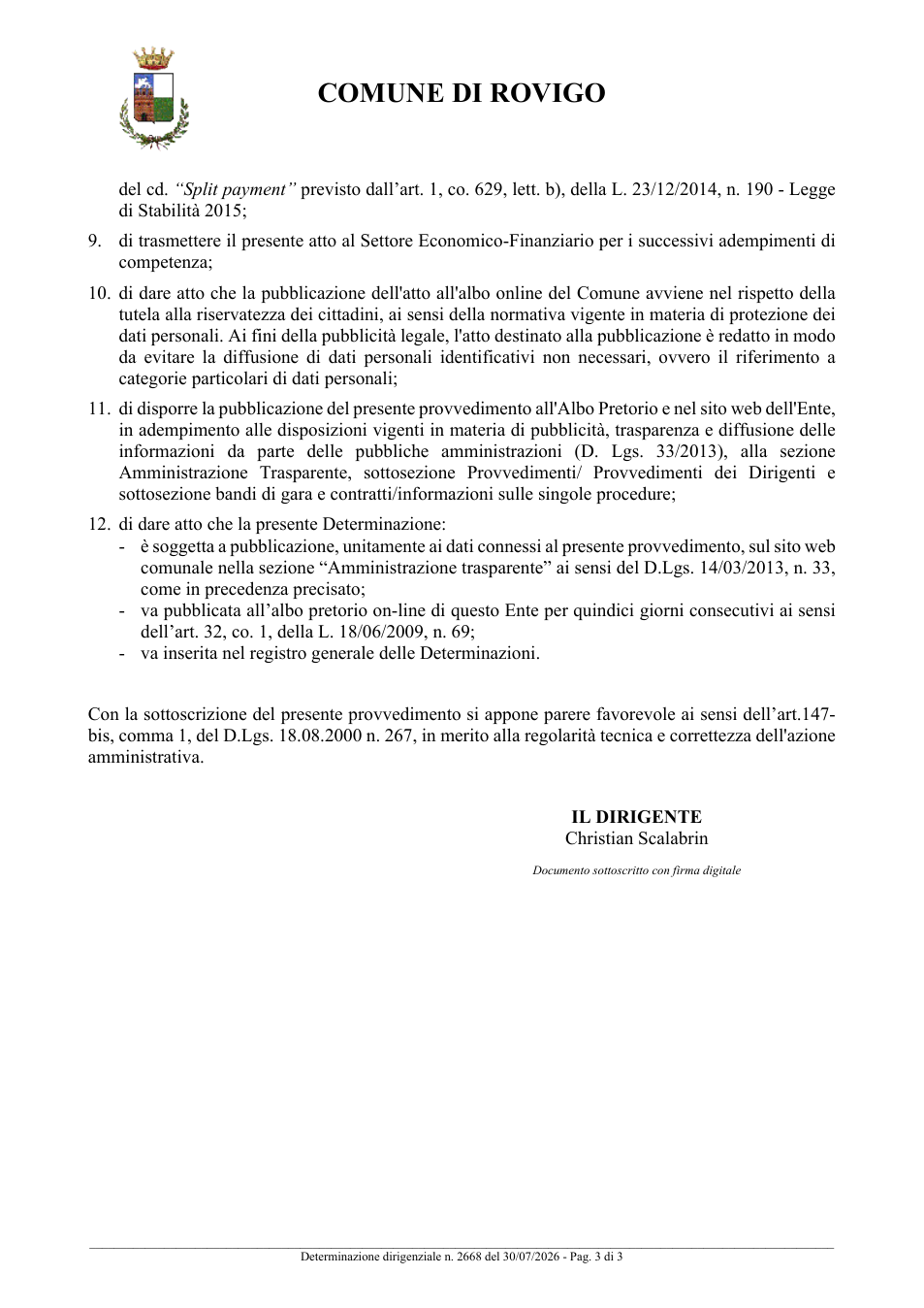 Pagina 3 del documento