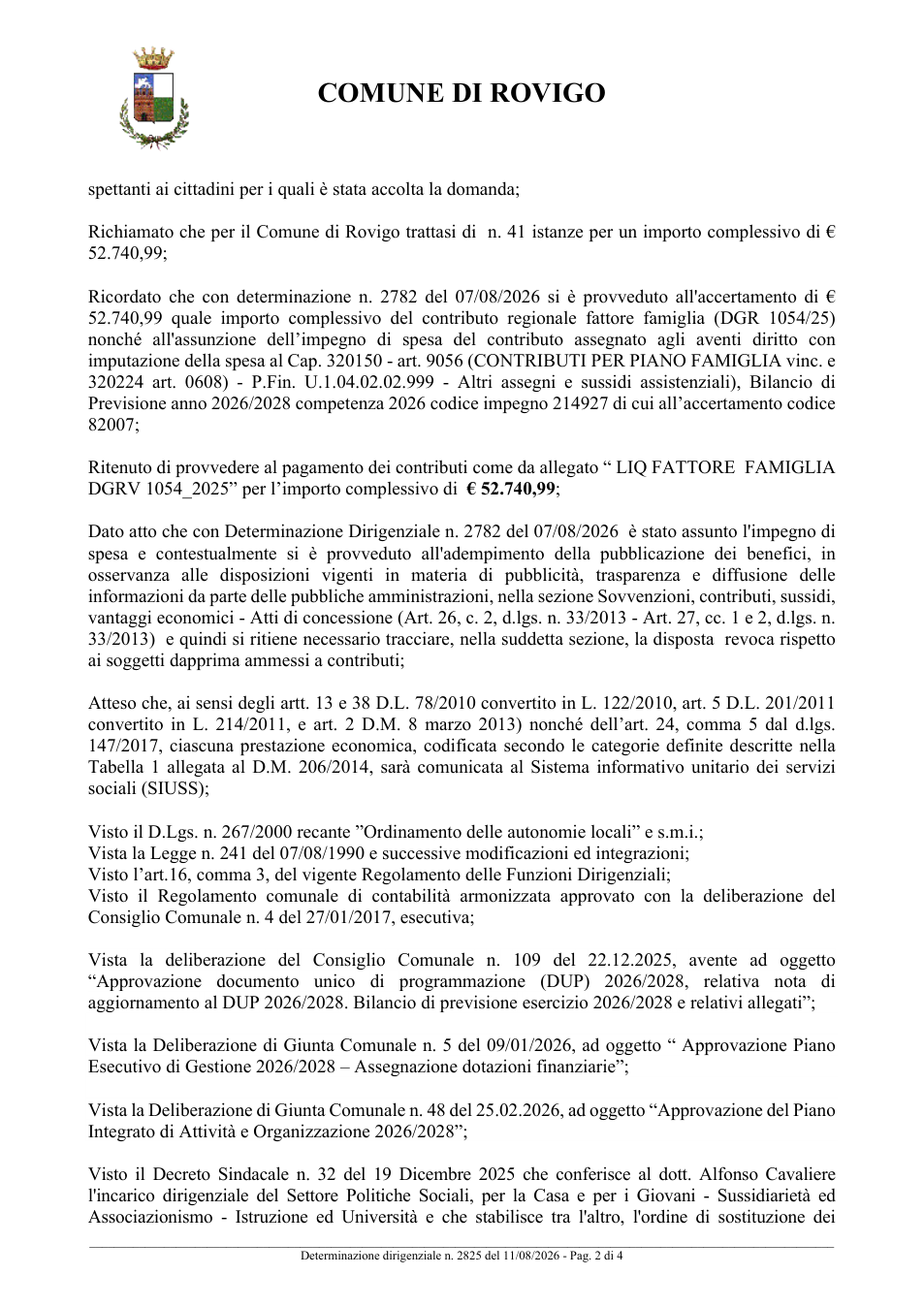Pagina 2 del documento
